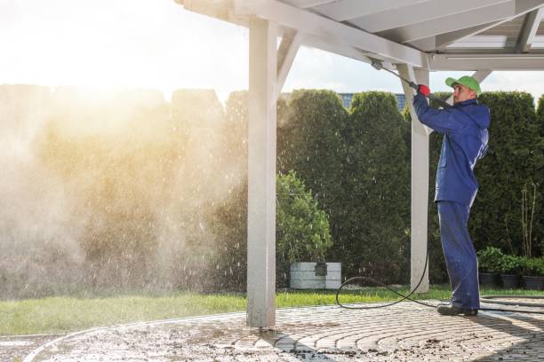 Salem, IN Pressure Washing Services Company