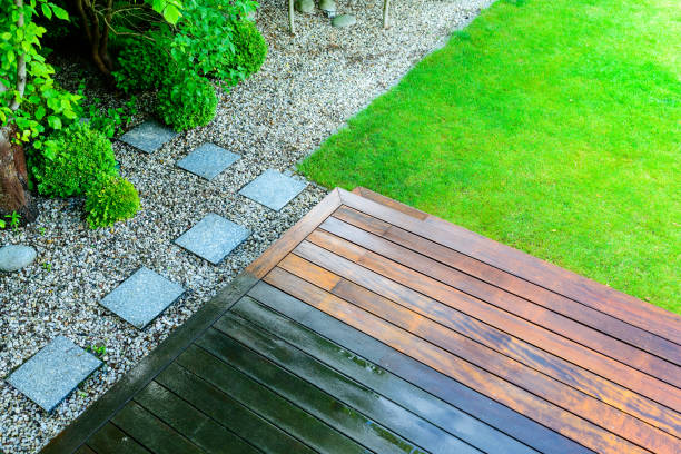 Best Sidewalk and Walkway Cleaning  in Salem, IN