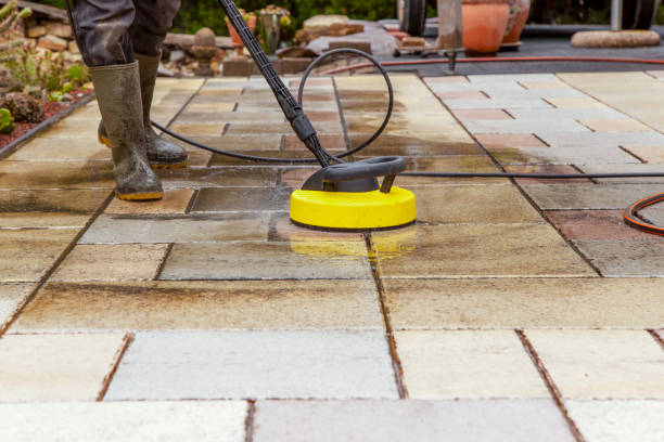 Best Factory Floor Cleaning  in Salem, IN