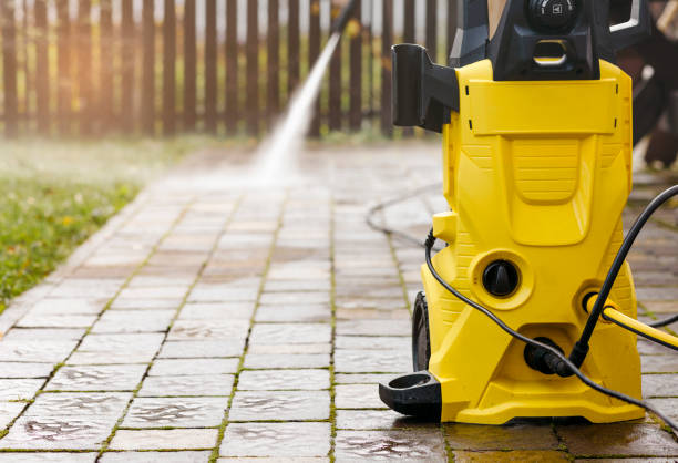 Best Fence Cleaning  in Salem, IN